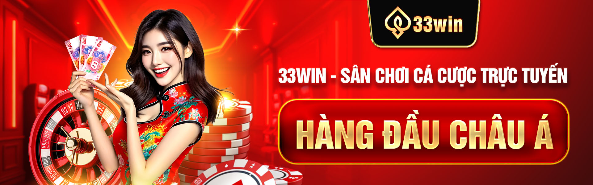 33win sân chơi cá cược hàng đầu châu á