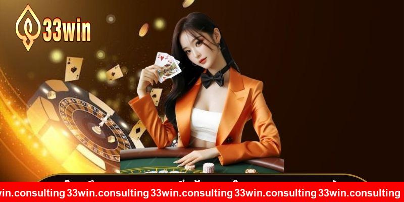 Yêu cầu quan trọng để đăng nhập 33WIN