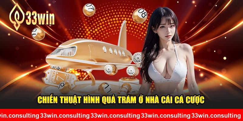 Chiến thuật hình quả trám ở nhà cái cá cược 33WIN