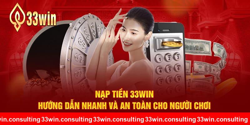 Vấn đề cần chú ý để đảm bảo thanh toán thành công tại 33WIN