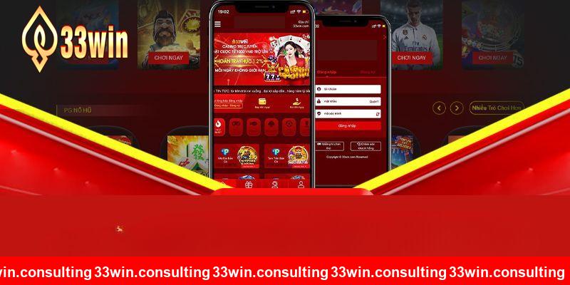  Lỗi thường gặp khi cài đặt app 33WIN